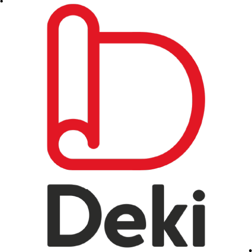 Deki.pl Logo